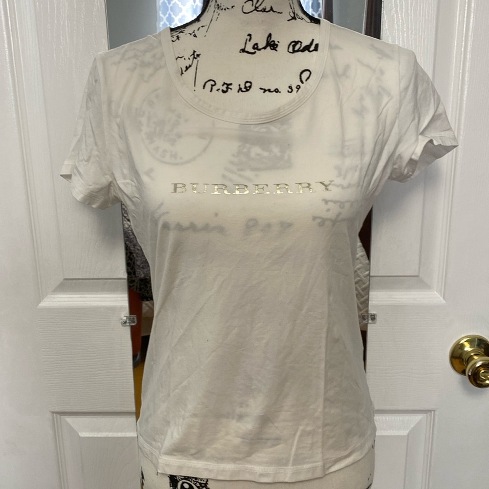 Burberry Tops